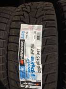 Hankook W419. Зимние, без шипов, 2017 год, без износа, 2 шт