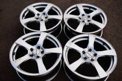 Manaray Sport Euro Design. 7.0x17", 5x108.00, ET49