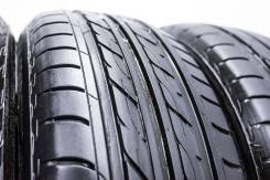 Bridgestone Ecopia EX10. Летние, износ: 5%, 4 шт
