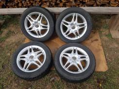 Enkei Modulo. 6.0x16, 4x114.30, ET55