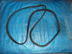 Уплотнитель двери багажника. Nissan Cedric, ENY33, ENY34, HY34, MY34 Nissan Gloria, ENY33, ENY34, HY34, MY34