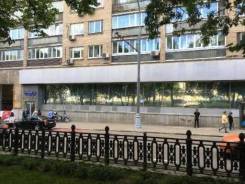 Предложение от собственника, прямая аренда! Торговое помещение. 221 кв. м., бульвар Никитский 17, р-н Пресненски