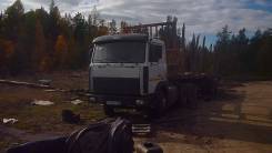 МАЗ 642205-220. Продам тягач МАЗ 64220, 14 000 куб. см., 26 000 кг.