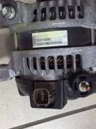 Генератор. Toyota: Auris, ist, Corolla, Premio, Isis, Corolla Fielder, Allion, Corolla Axio, Corolla Rumion Двигатели: 2ZRFXE, 2ZRFAE, 2ZRFE, 3ZRFAE