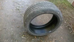 Michelin Pilot Sport Cup. ������, 2011 ���, �/�, ����� 50�%