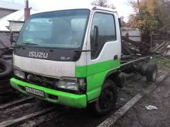 Isuzu Elf, 1995