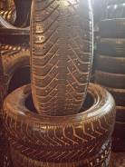 Goodyear. Зимние, без шипов, износ: 60%, 2 шт