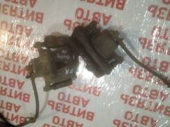 Суппорт тормозной. Toyota: Yaris, Echo Verso, ist, Vitz, WiLL Vi, WiLL Cypha, Echo, Probox, Yaris Verso, Succeed, Funcargo, bB