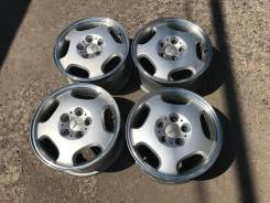 Mercedes. 7.5x16, 5x112.00, ET41