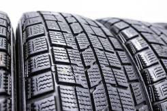 Dunlop DSX. Зимние, без шипов, 2012 год, износ: 10%, 4 шт