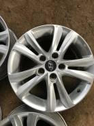 Hyundai. 6.5x16, 5x114.30, ET43