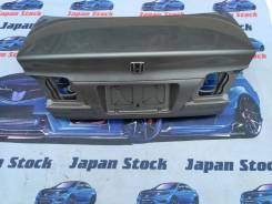 Крышка багажника. Honda Accord, CF3, CF4 Двигатели: F18B, F20B
