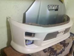 Бампер. Toyota RAV4