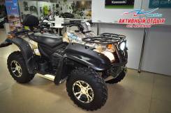 Cfmoto X5 Classic. исправен, есть птс, без пробега