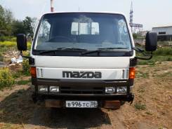 Mazda Titan. Продам мазда титан, 4 300 куб. см., 2 000 кг.