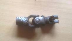 Карданчик рулевой. Toyota: Corsa, Sera, Corolla II, Paseo, Tercel, Cynos, Raum, Starlet Двигатели: 5EFE, 5EFHE, 5AFE