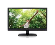 LG. 22" (56 см), технология LED