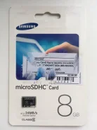 SDHC. 8��� ����