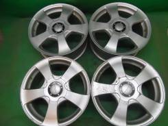 Violento. 7.0x16, 5x100.00, 5x114.30, ET38, ЦО 72,0 мм.