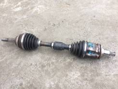 Привод. Toyota Highlander, MCU25L, ACU25, MCU25 Toyota Kluger V, ACU25, MCU25 Toyota Harrier, ACU35 Двигатели: 2AZFE, 1MZFE