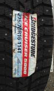 Bridgestone Ice Cruiser 5000. Зимние, шипованные, без износа, 1 шт