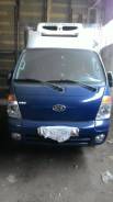 Kia Bongo III. Продаться грузовик Кия Вongo3, 2 899 куб. см., до 3 т