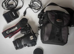 Canon EOS 1000D. 10 - 14.9 ��, ���: 3�. ��� �����