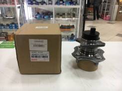Подшипник ступицы. Toyota: Platz, ist, Vitz, XA, Porte, Scion, WiLL Vi, Echo, Yaris Verso, Funcargo, Raum, Yaris, Echo Verso, WiLL Cypha, bB Двигатели...