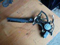 Стеклоподъемный механизм. Lexus RX300, JCE10, GXE10 Lexus IS300, GXE10, JCE10 Lexus IS200, GXE10, JCE10 Toyota Altezza, SXE10, JCE10, GXE15, GXE10, JC...