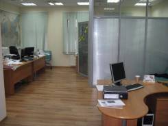 От собственника! Сдается в аренду офисное помещение 110,2 м2 в БЦ клас. 110 кв. м., улица Каланчёвская 15, р-н красносельский р-н