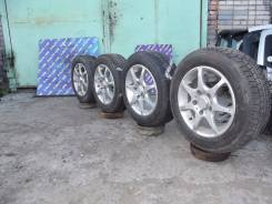 AQUA. 6.0x14, 5x114.30, ET38, ЦО 72,0 мм.