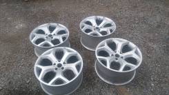 BMW. 9.5/10.5x20, 5x120.00, ET40/30
