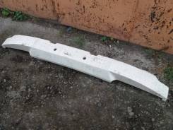 Абсорбер бампера. Toyota Corolla, NZE124, NZE141, ZZE124 Toyota Corolla Fielder, NZE124, ZZE124G, NZE141G, NZE124G, NZE141, ZZE124 Toyota Corolla Runx...