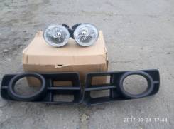 Фара противотуманная. Nissan AD, VAY12, VZNY12, VJY12 Nissan NV150 AD, VZNY12 Двигатели: HR16DE, CR12DE, MR18DE