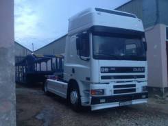 DAF CF 85. Продам тягач, 12 000 куб. см., 10 т и больше