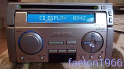 Pioneer Carrozzeria FH-P9900MD