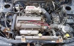 Запчасти mazda familia. Mazda Familia, BG8RA, BG8R Двигатель BP