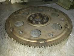 Маховик. Toyota Camry, ACV30, ACV30L Двигатель 2AZFE