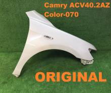 Крыло. Toyota Camry, ACV40, GSV40, ACV45 Двигатели: 2AZFE, 2GRFE, 2AZFXE