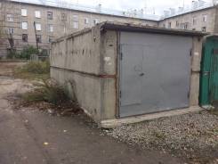 Гаражи капитальные. проспект Строителей 3, р-н октябрьский, 21 кв. м.
