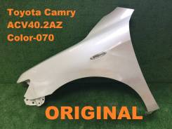 Крыло. Toyota Camry, ACV40, GSV40, ACV45 Двигатели: 2AZFE, 2GRFE, 2AZFXE