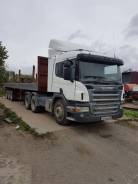 Scania. Продаётся тягач, 16 000 куб. см., 40 000 кг.
