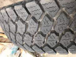 Bridgestone W940. Зимние, без шипов, износ: 10%, 1 шт
