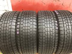 Falken Espia EPZ. Зимние, без шипов, износ: 10%, 4 шт