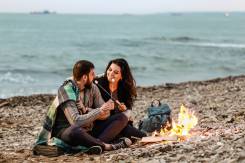 Love Story фотограф Валерия Рубан