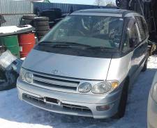 Toyota Estima Emina. CXR20, 3CTE