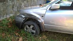 Зеркало заднего вида боковое. Mitsubishi Outlander