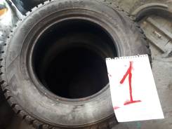 Nokian Nordman 4. Зимние, шипованные, износ: 10%, 4 шт