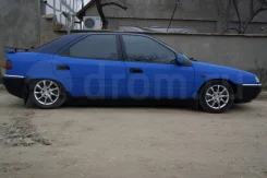 Citroen Xantia ����