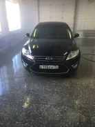 Ford Mondeo. �������, ��������, 2.3 (160��.�.), ������, 86 000����. ��